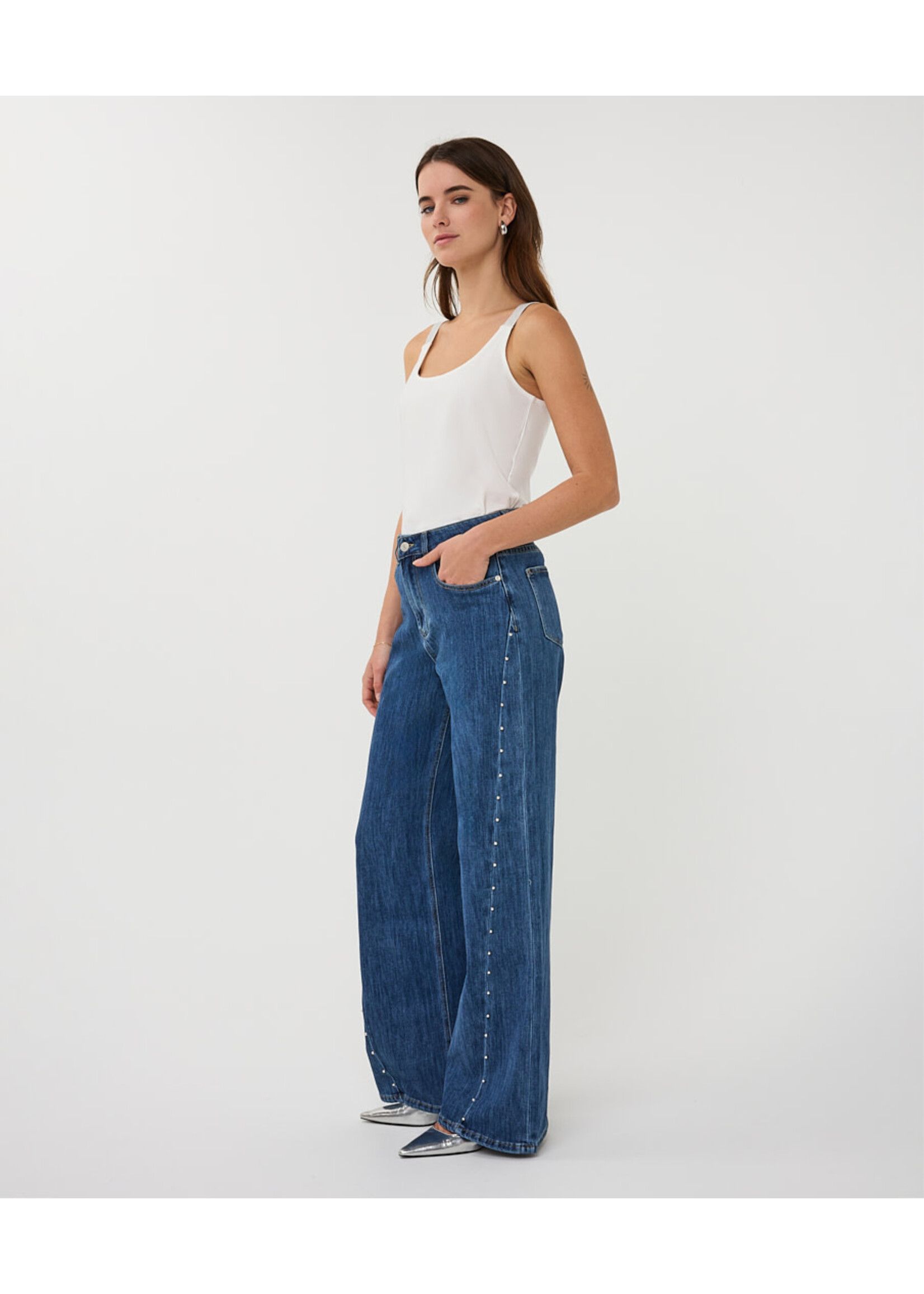 S26.12018 Trousers