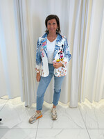 Blazer Mickey