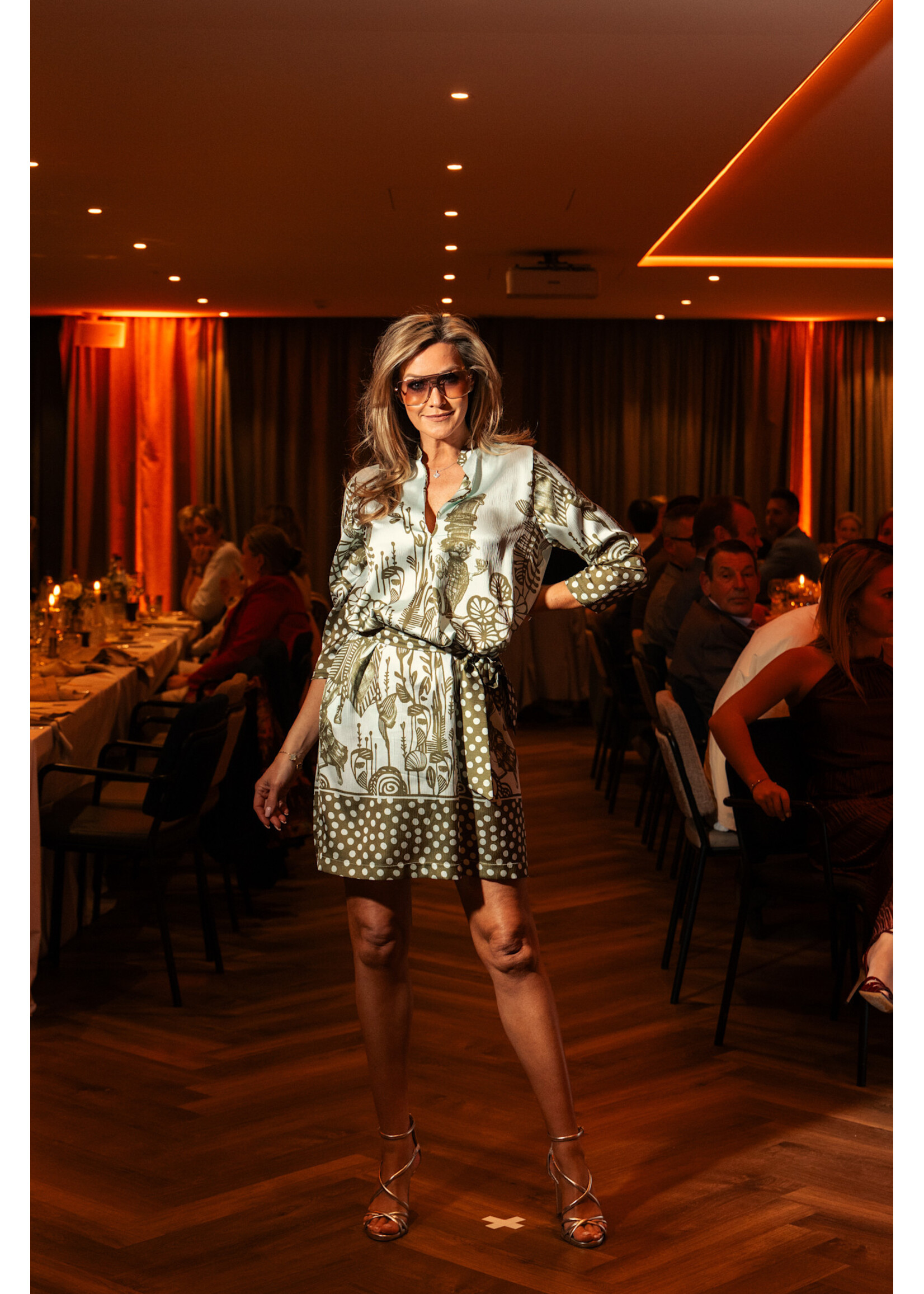 F/Z26 Kleed fati print