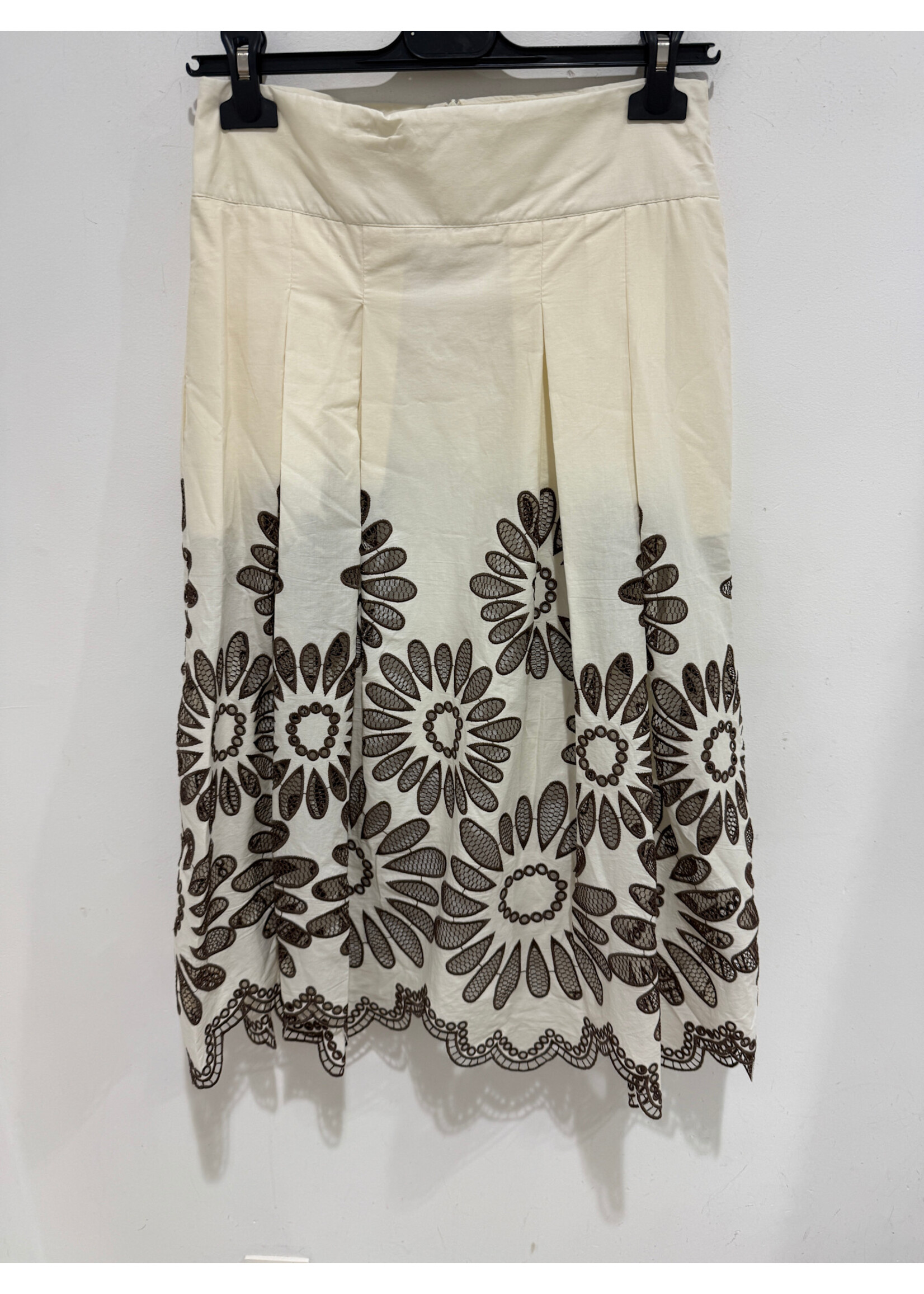 SS264 SAREN skirt