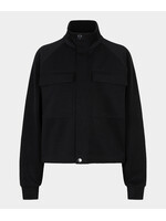 Cardigan modal