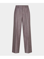 Trousers fancy strass