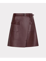 Skirt PU