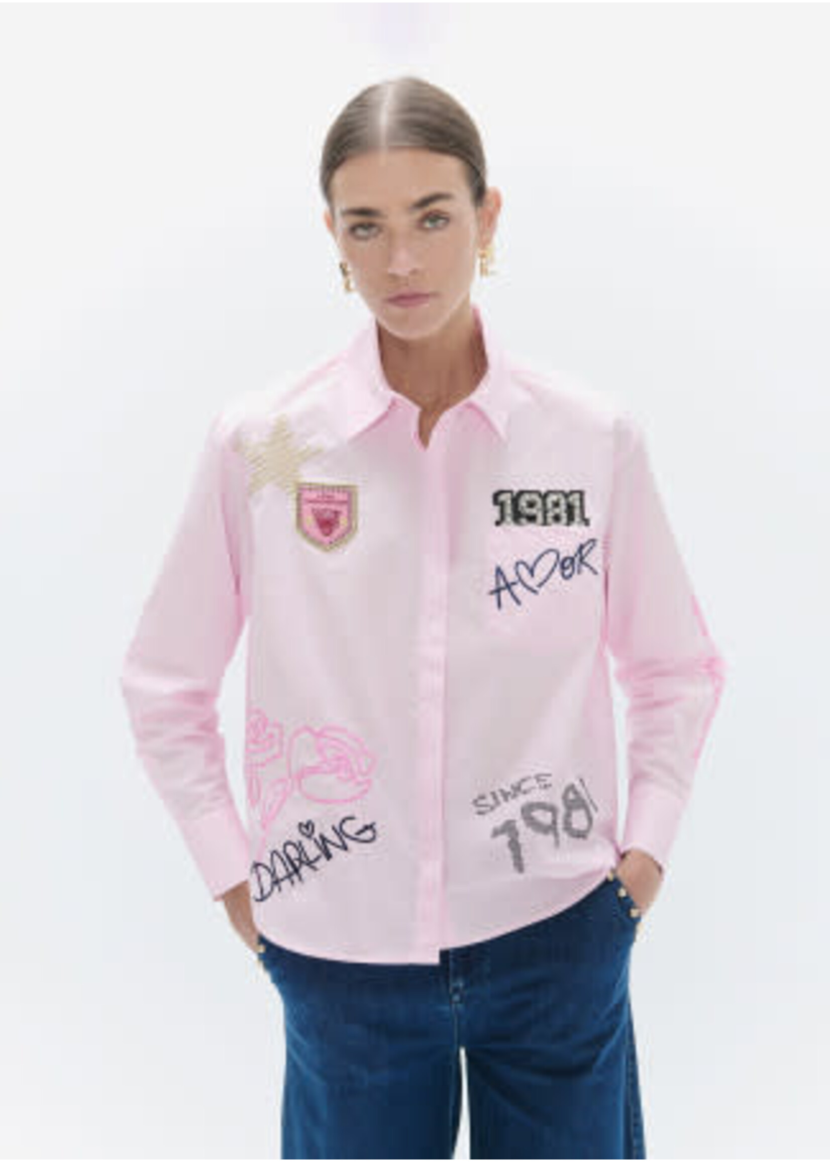 LF2615021 ROSA