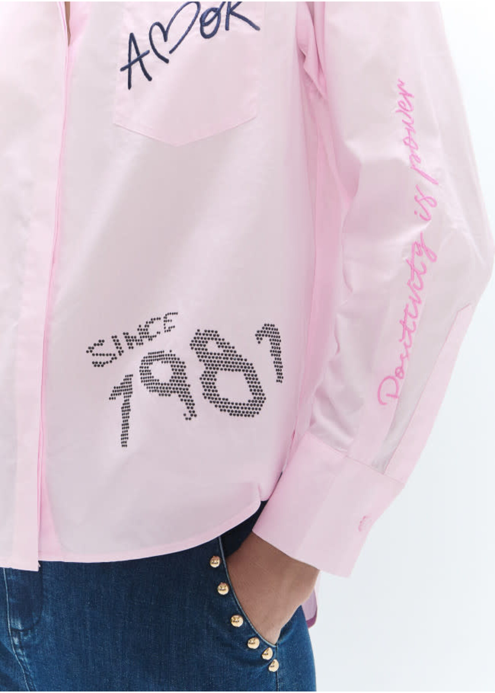 LF2615021 ROSA