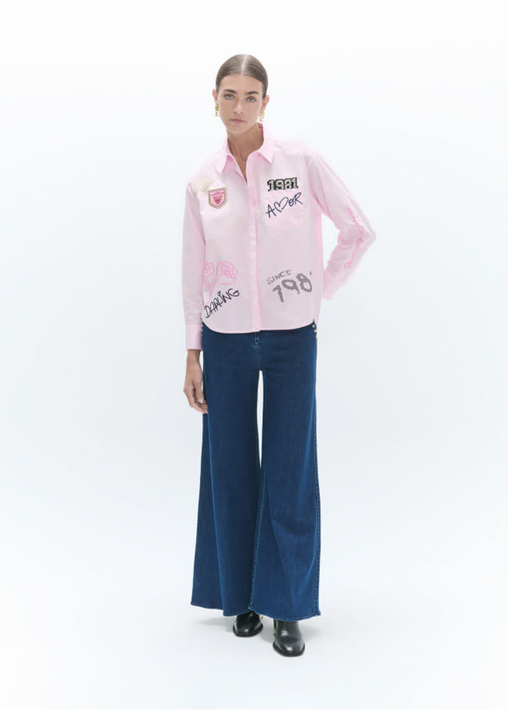 LF2615021 ROSA