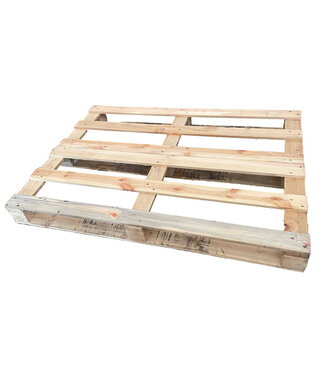 Pallets 80x120cm