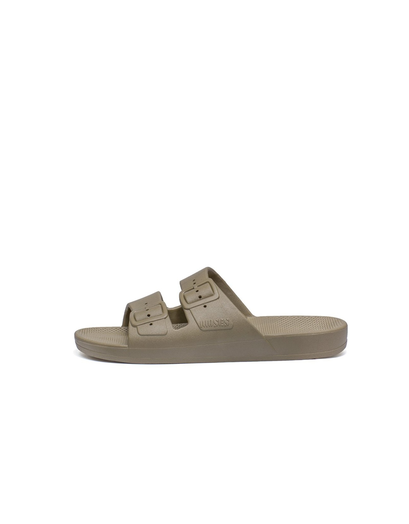 Freedom Moses Freedom Moses slippers khaki