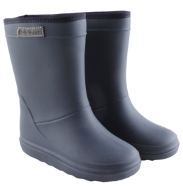 En Fant Thermo boots blue night