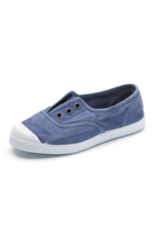 Cienta Sneaker air blue