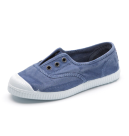 Cienta Sneaker air blue