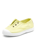Cienta Sneaker new yellow