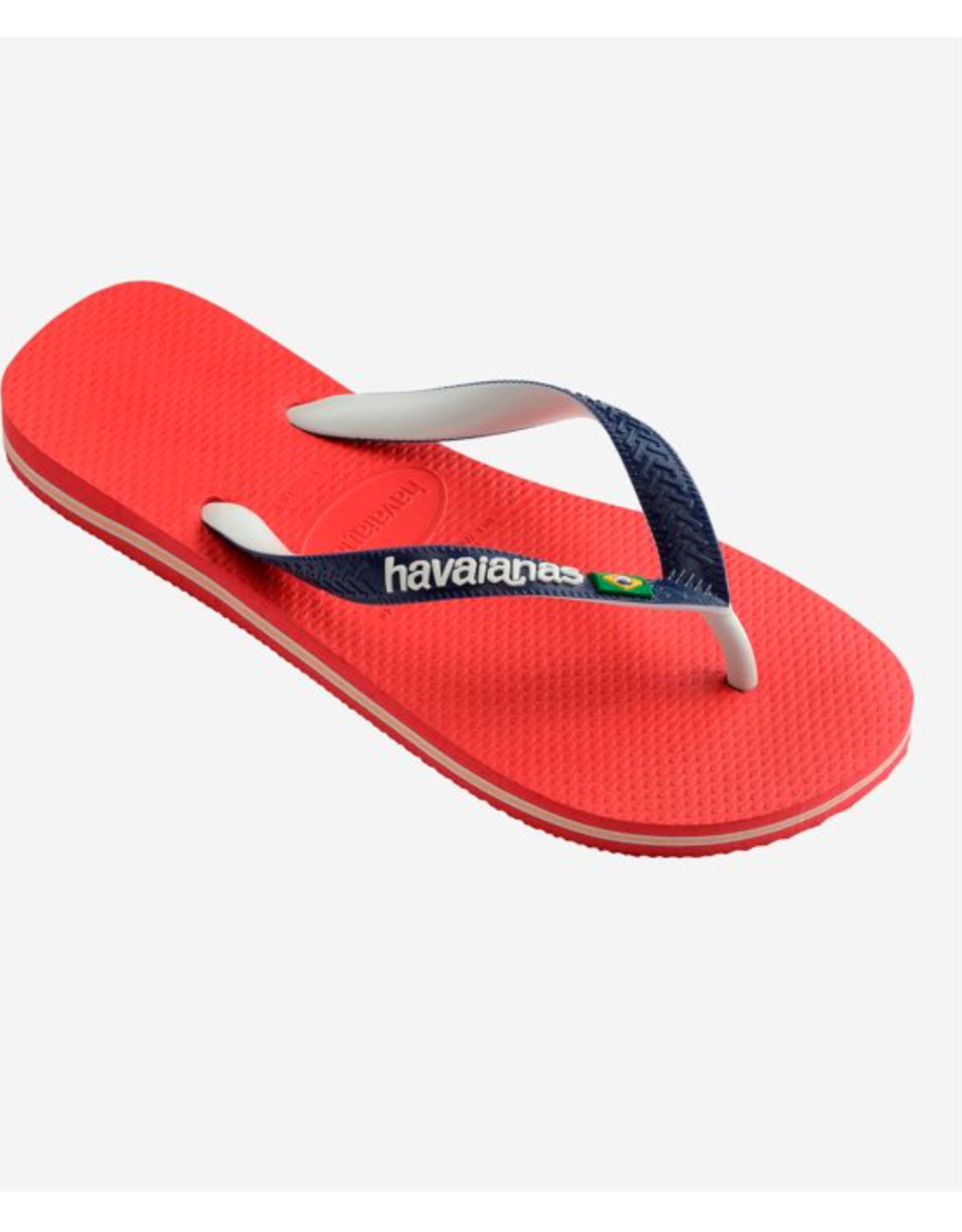 Havaianas Havaianas Brasil mix ruby red