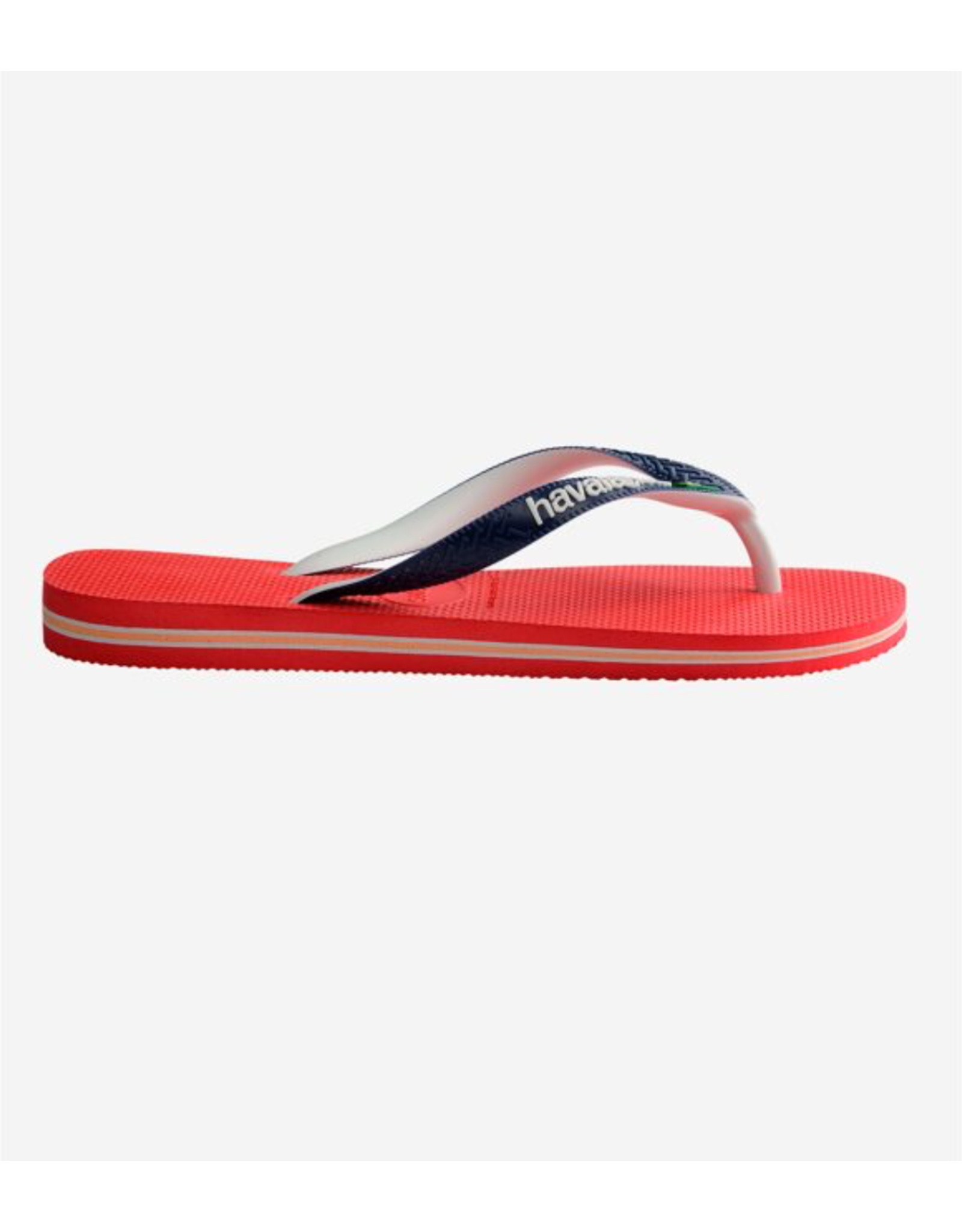 Havaianas Havaianas Brasil mix ruby red