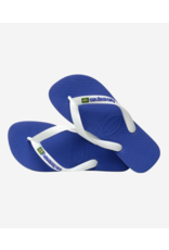 Havaianas Havaianas Brasil logo marine blue