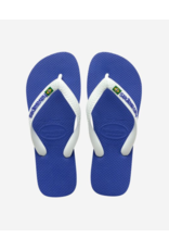 Havaianas Havaianas Brasil logo marine blue