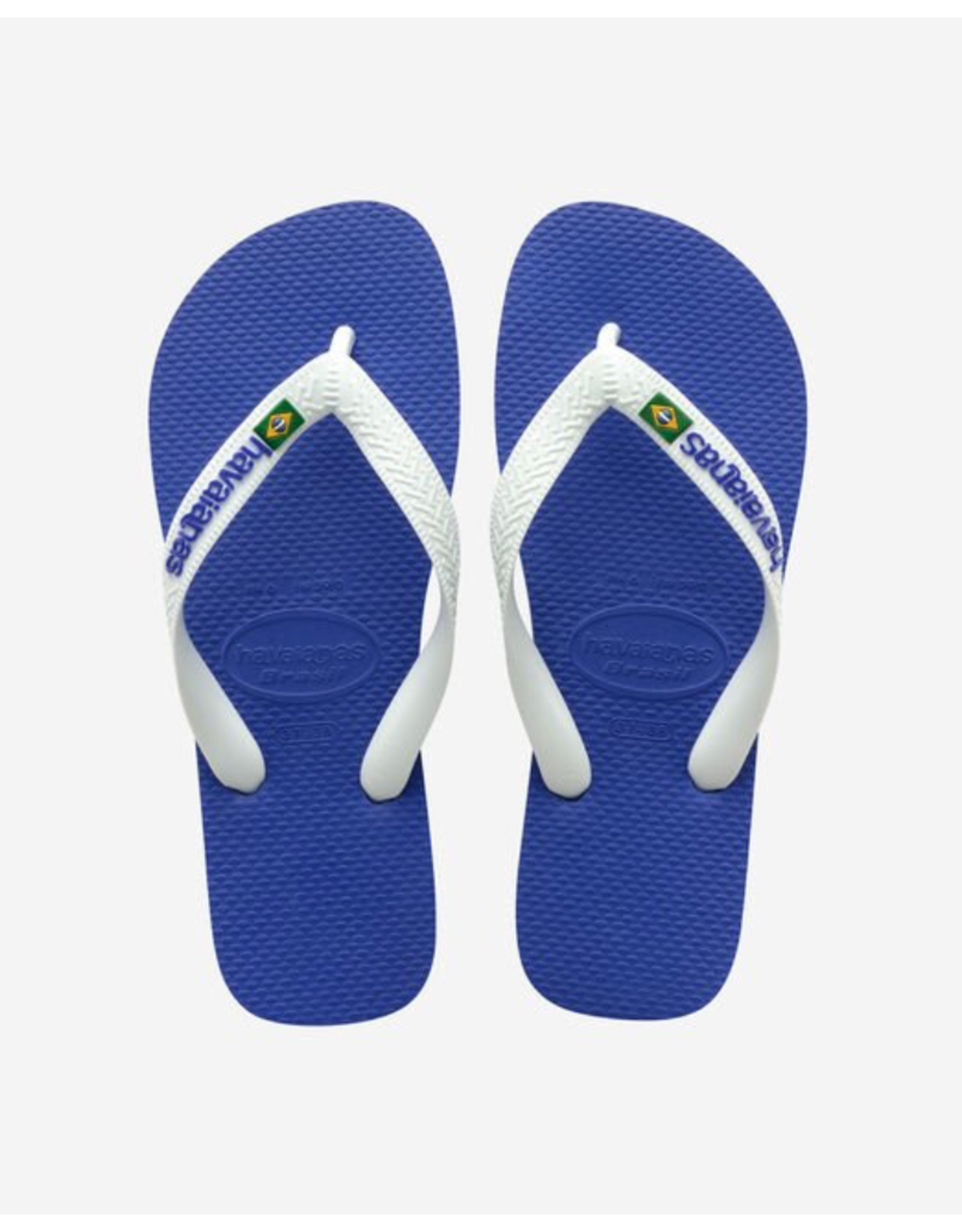 Havaianas Havaianas Brasil logo marine blue