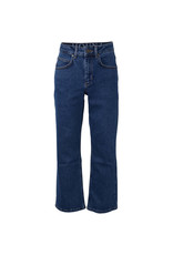 HOUNd xtra wide jeans light dark stone wash