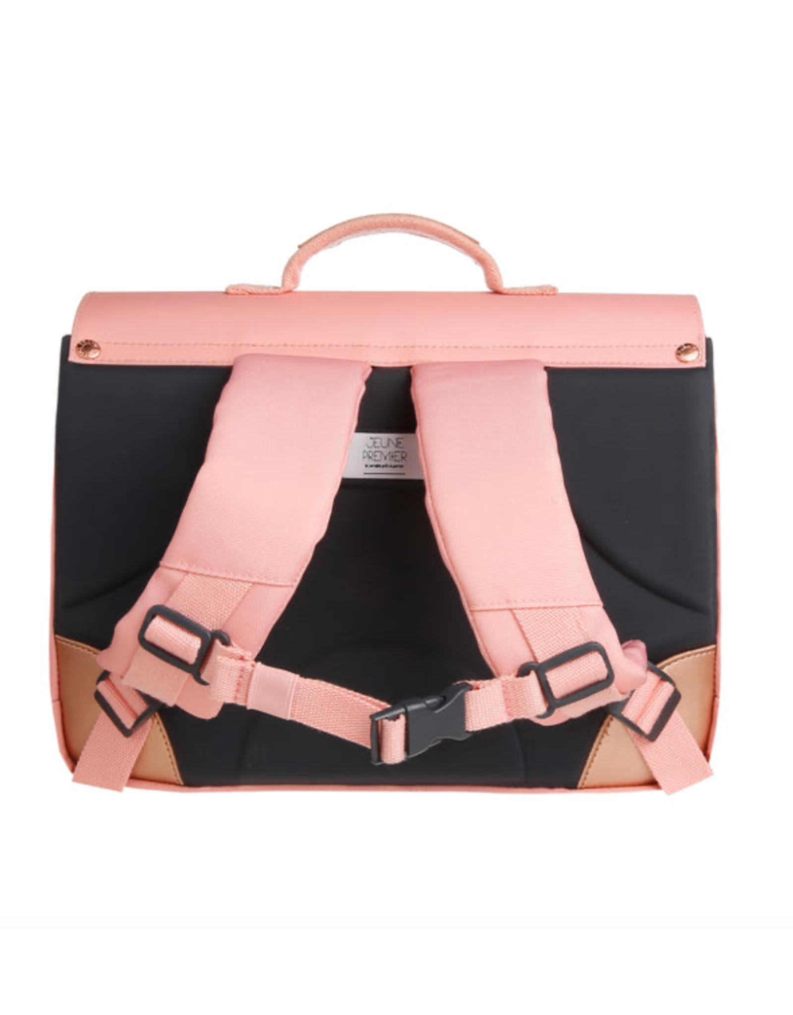 Jeune Premier It Bag Mini Lady Gadget Pink