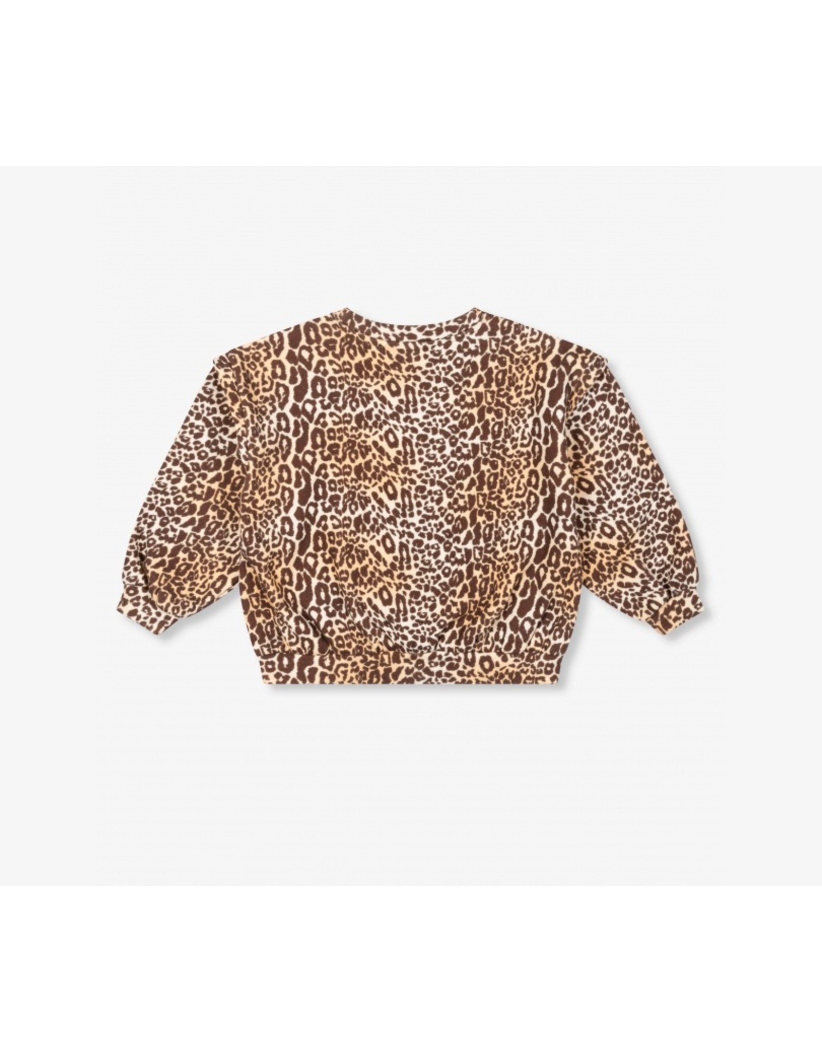 Alix mini sweater leopard Alix