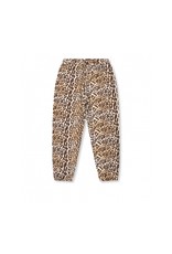 Alix mini jogging broek leopard