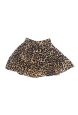 cos I said so rok short leopard