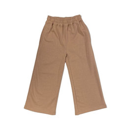 cos I said so wijde jogger natural