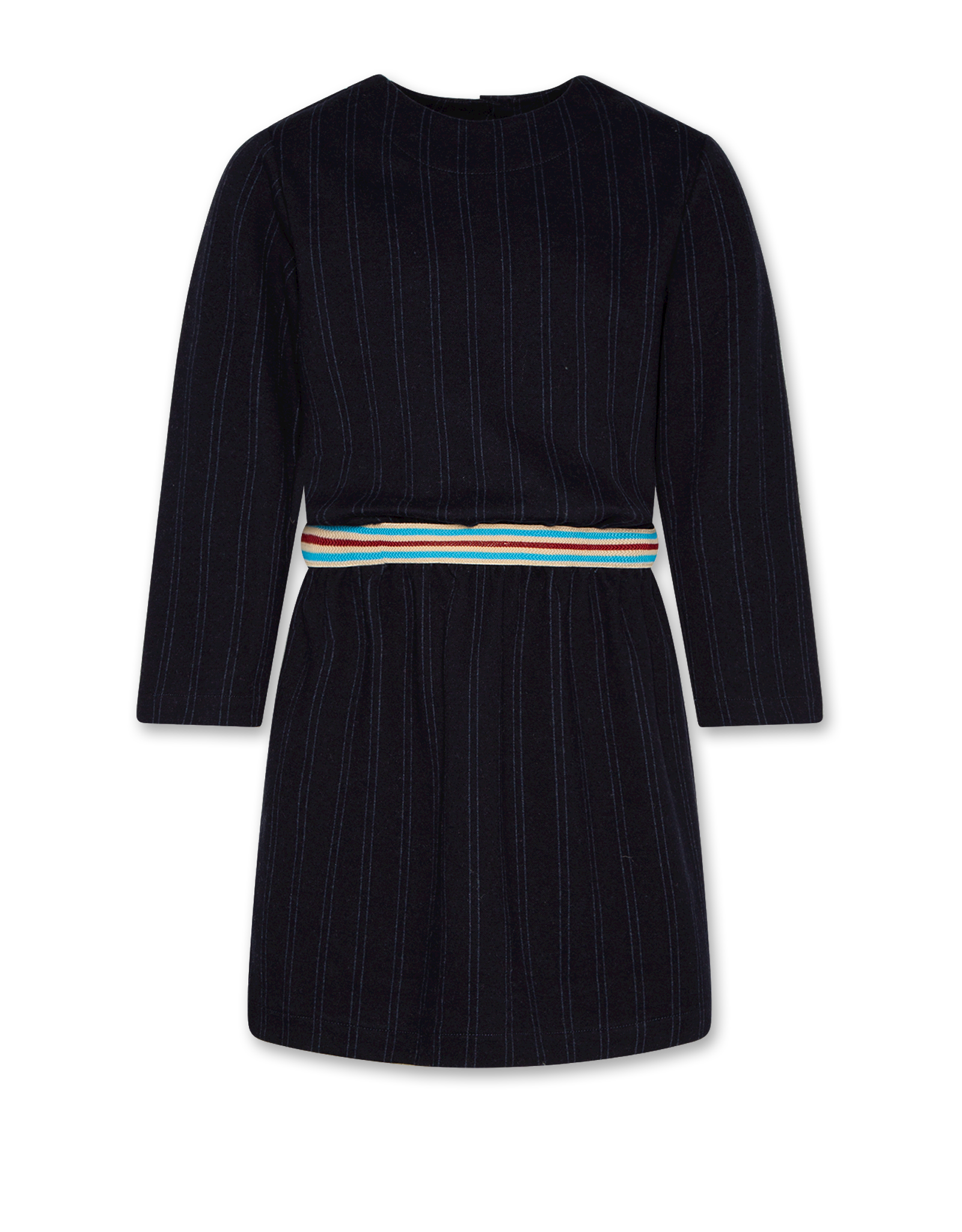 AO76 kleed freya streep navy