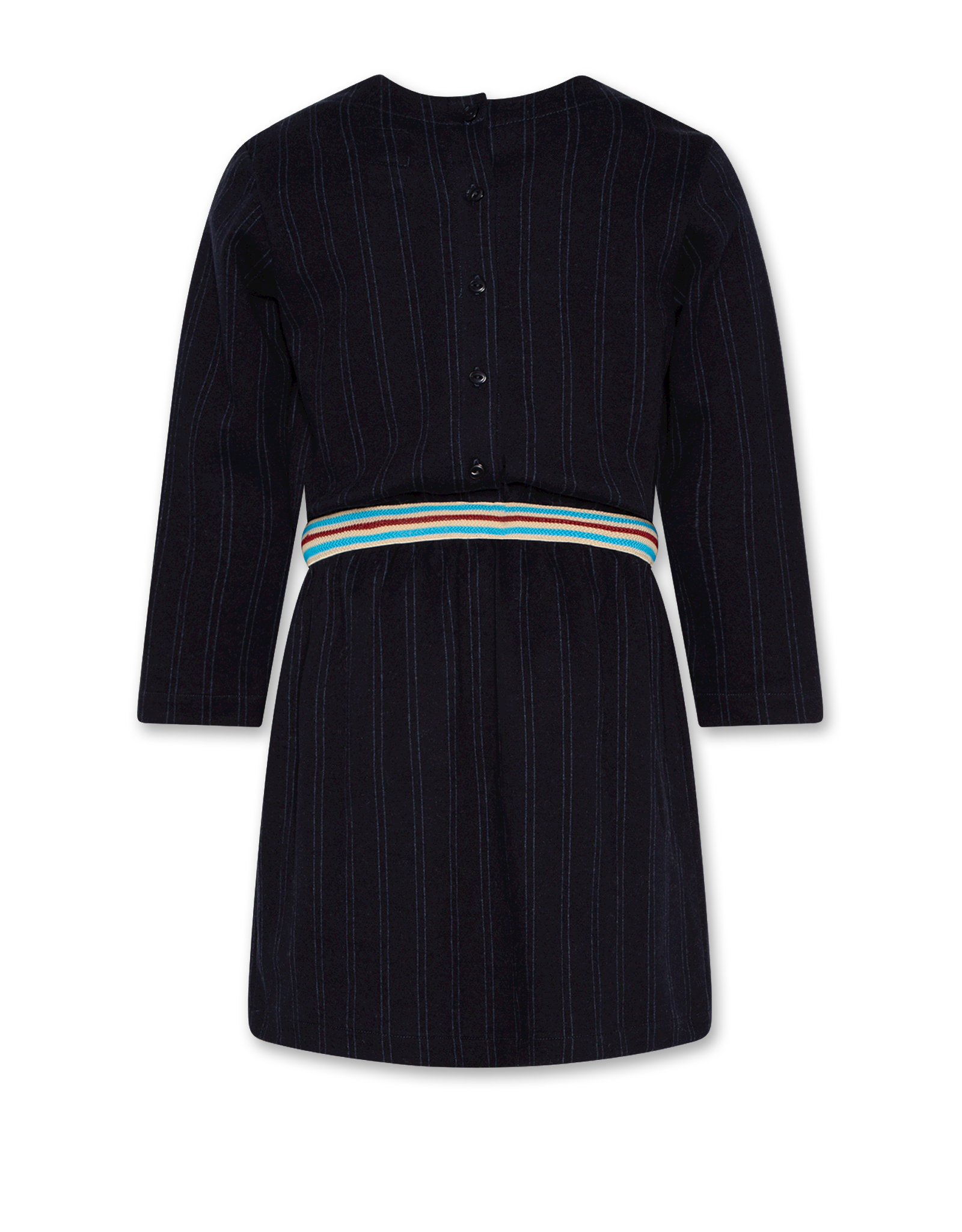 AO76 kleed freya streep navy