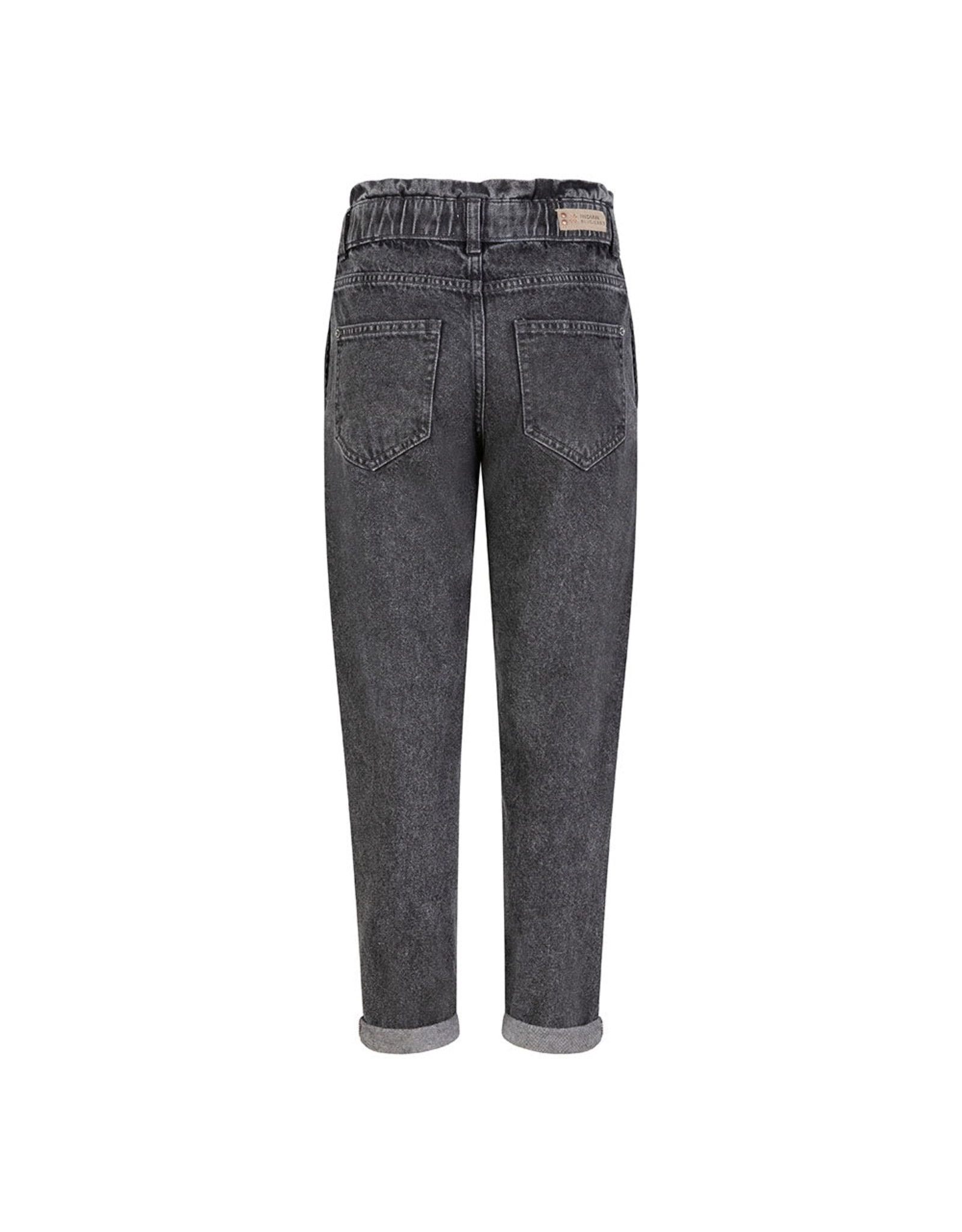 Indian Blue Jeans jeans LUCY MOM FIT dark grey