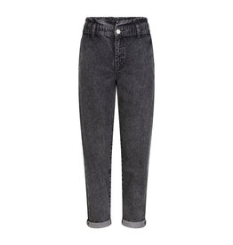 Indian Blue Jeans jeans LUCY MOM FIT dark grey