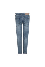 Indian Blue Jeans jeansbroek blue grey max straight fit