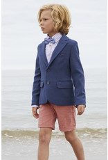 Blue Bay Blazer Bryan donkerblauw