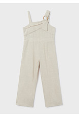 Mayoral linnen jumpsuit