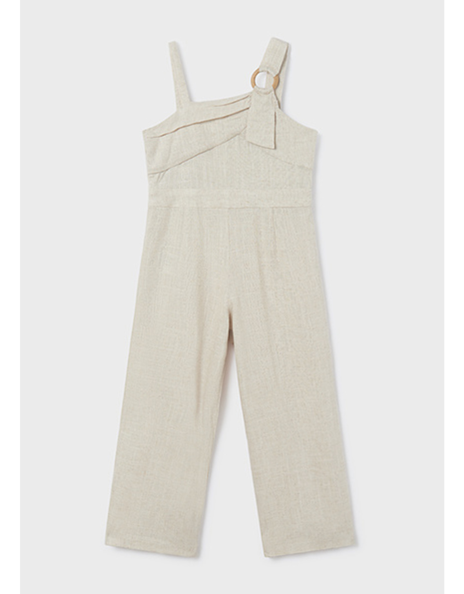 Mayoral linnen jumpsuit