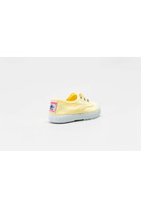 Cienta sneaker new yellow