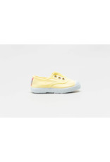 Cienta sneaker new yellow