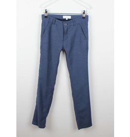 Blue Bay broek Elias donkerblauw