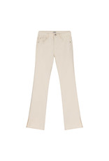 Indian Blue Jeans jeansbroek Lexi bootcut off white