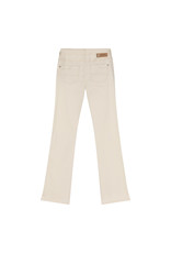 Indian Blue Jeans jeansbroek Lexi bootcut off white