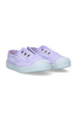 Cienta sneaker lila