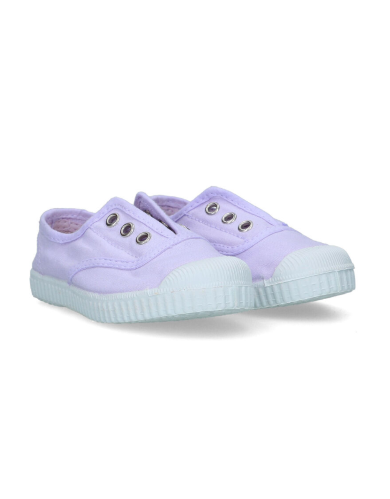 Cienta sneaker lila