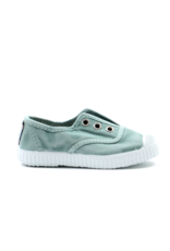 Cienta sneaker aqua