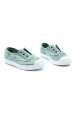 Cienta sneaker aqua