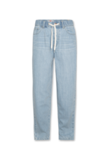 A076 james jeans pant wash bleach