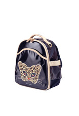 Jeune Premier Backpak ralphie love cats