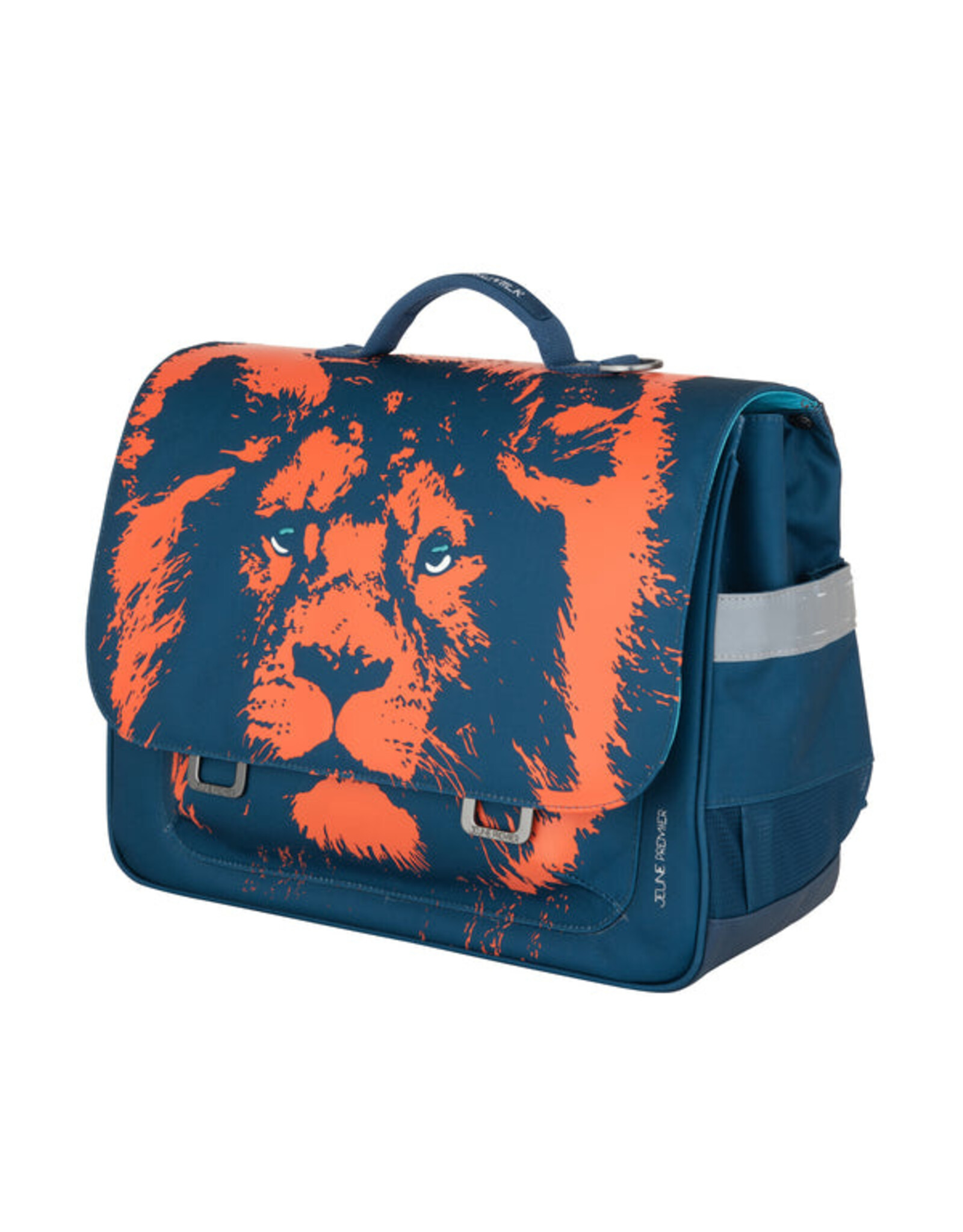 Jeune Premier It bag midi the king