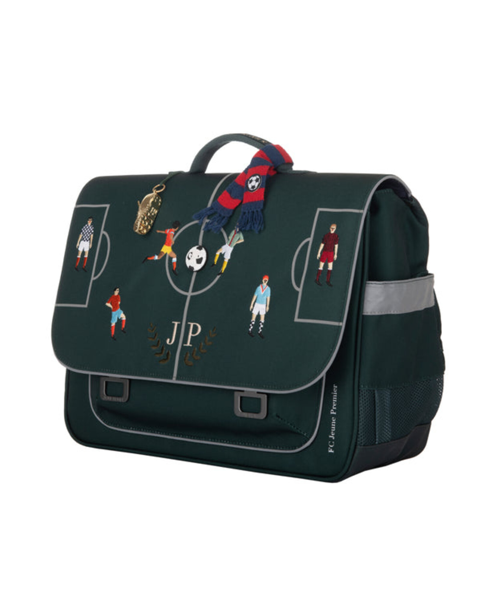 Jeune Premier It bag midi FC jeune premier