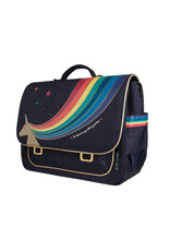 Jeune Premier It bag midi unicorn gold