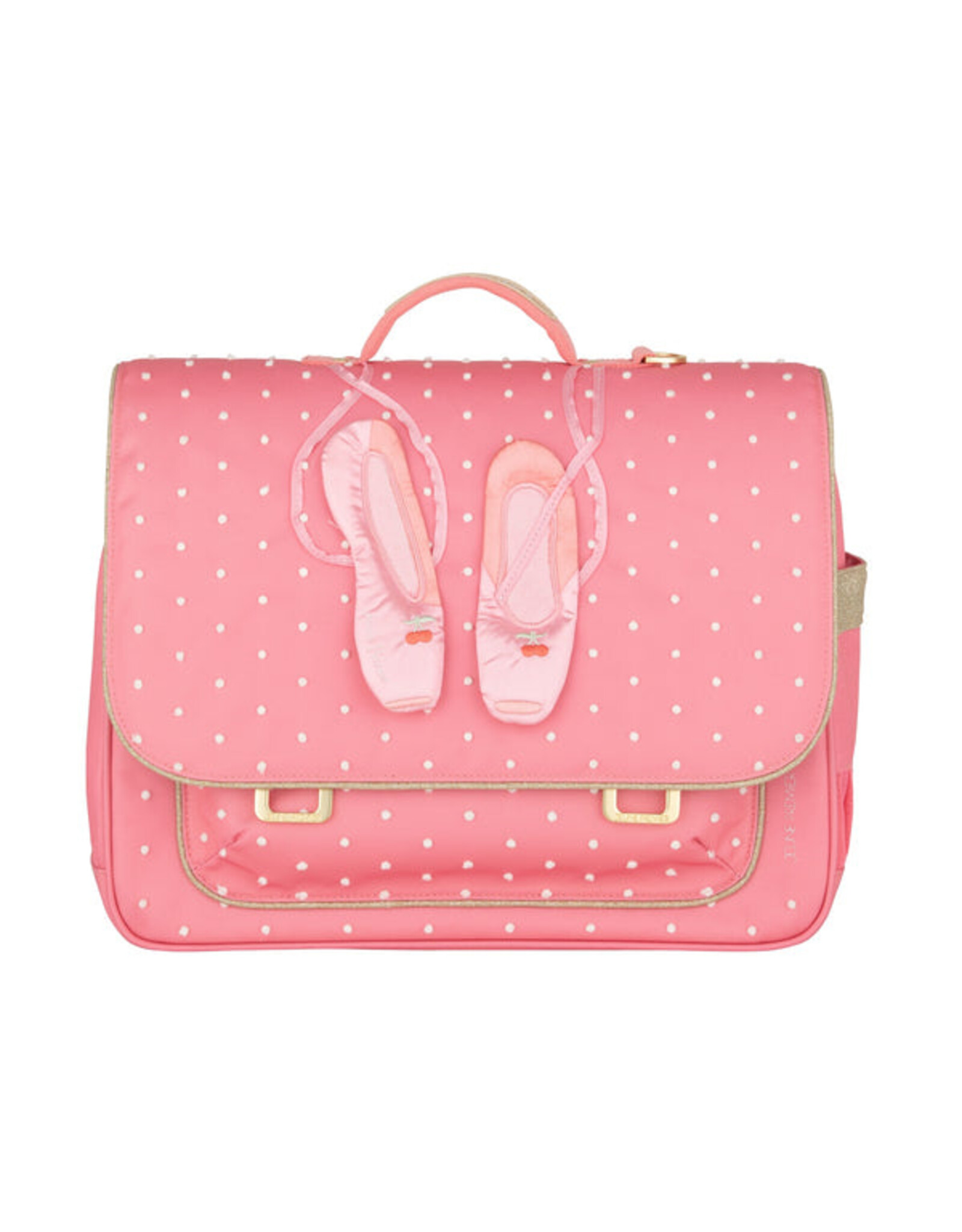 Jeune Premier It bag midi ballerina